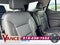 2019 Chevrolet Traverse RS