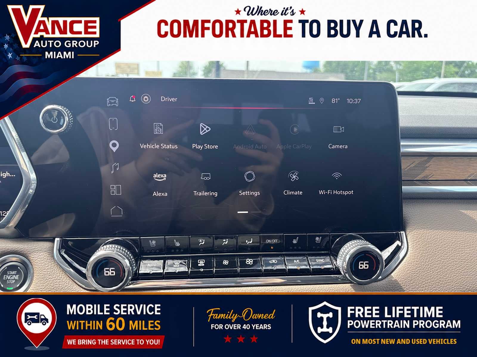 2024 GMC Canyon 4WD Denali