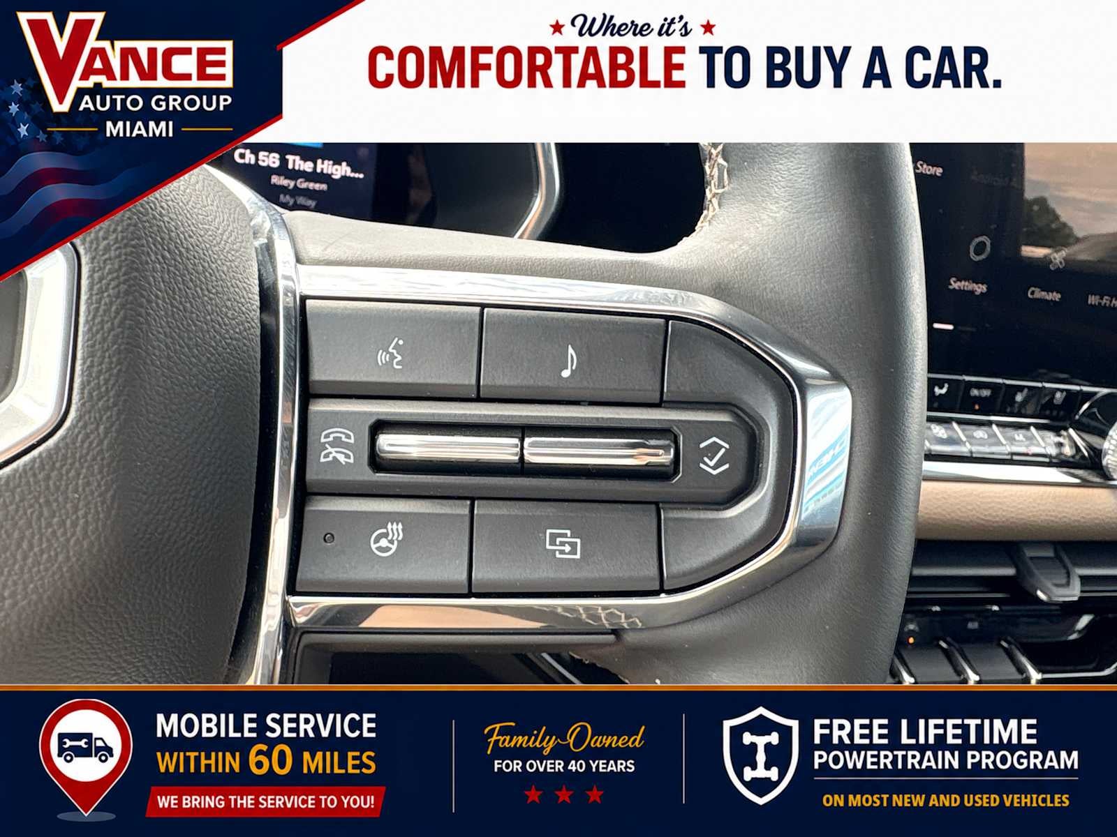2024 GMC Canyon 4WD Denali