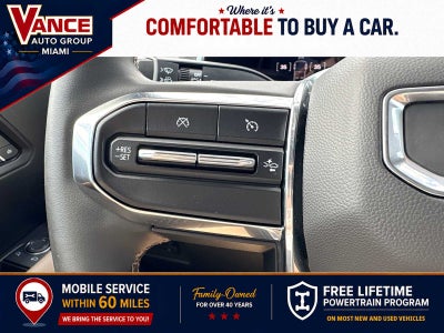 2024 GMC Canyon 4WD Denali
