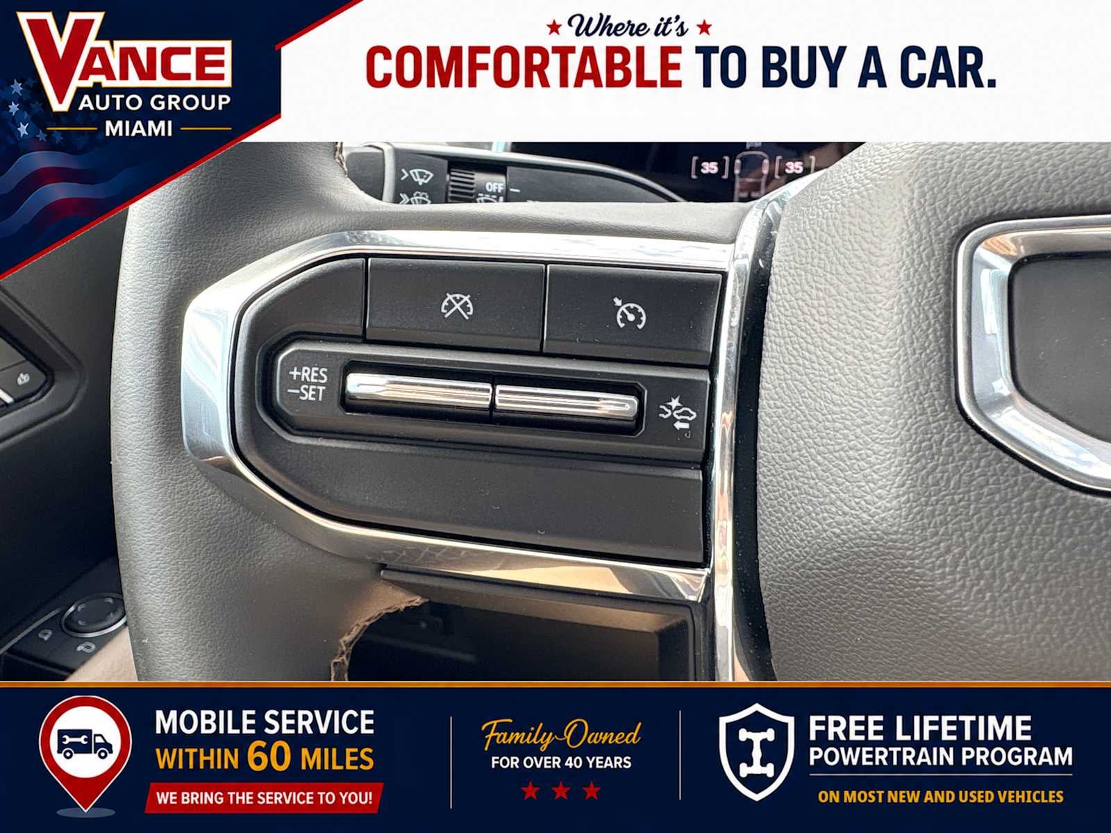 2024 GMC Canyon 4WD Denali