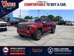 2024 GMC Canyon 4WD Denali