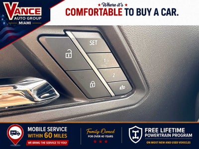 2024 GMC Canyon 4WD Denali