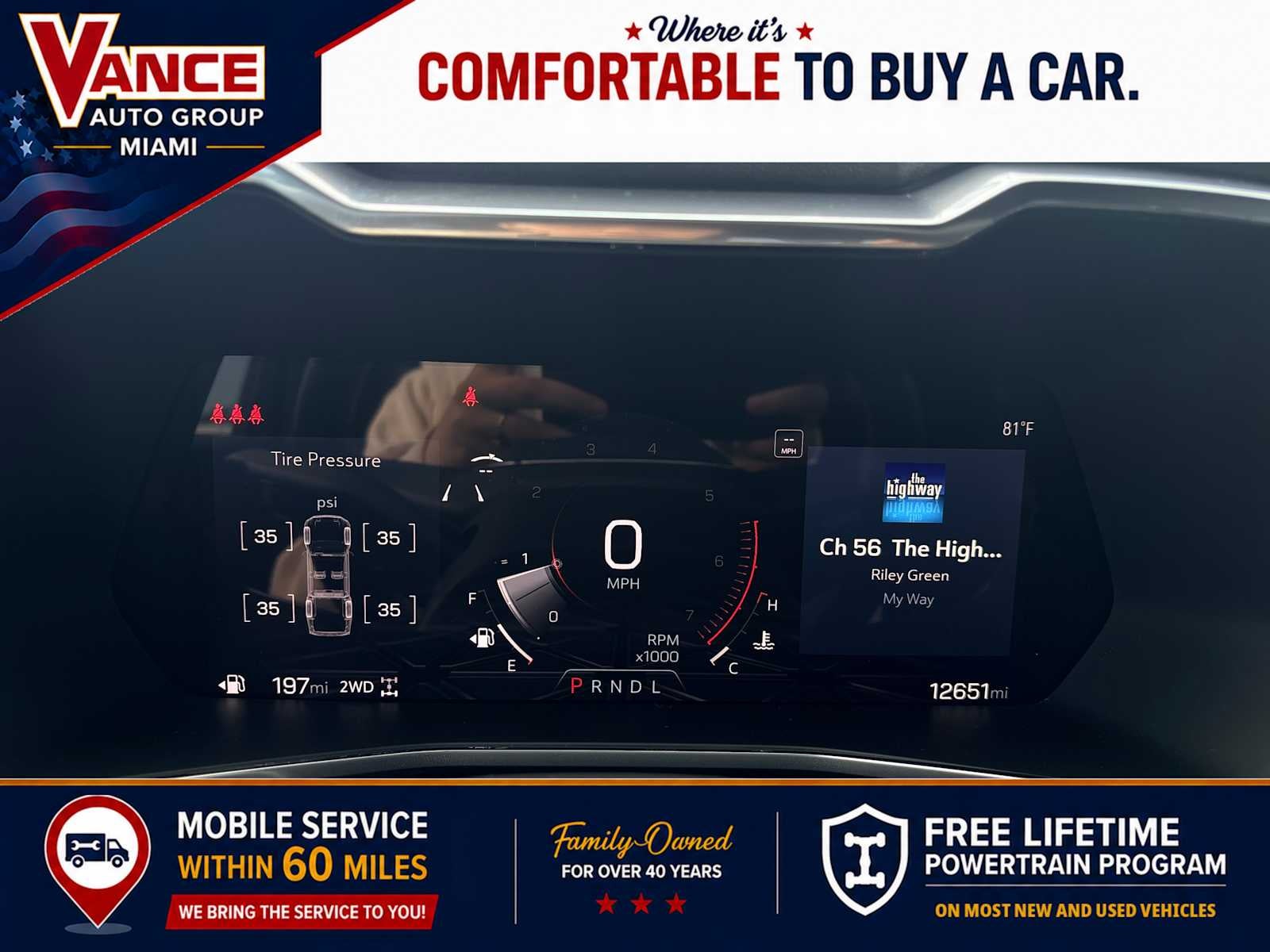 2024 GMC Canyon 4WD Denali