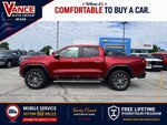 2024 GMC Canyon 4WD Denali