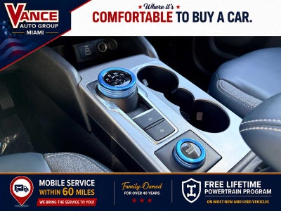 2024 Chevrolet Blazer EV eAWD LT