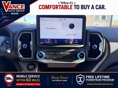 2024 Chevrolet Blazer EV eAWD LT