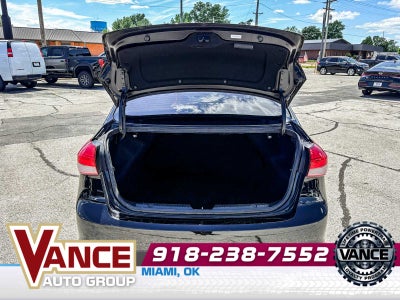 2017 Kia Forte EX