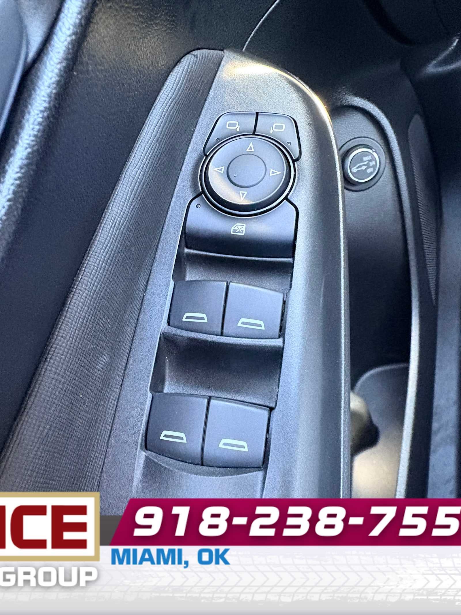 2025 Buick Envista Avenir