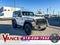 2020 Jeep Wrangler Willys