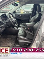 2019 Jeep Cherokee Altitude