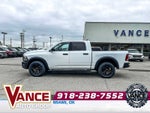 2023 RAM Ram 1500 Classic Warlock