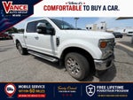 2022 Ford Super Duty F-250 Pickup LARIAT