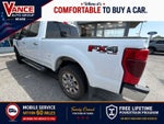 2022 Ford Super Duty F-250 Pickup LARIAT