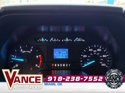 2019 Ford Super Duty F-250 SRW XL