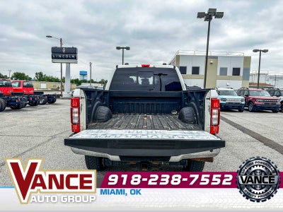 2021 Ford Super Duty F-250 Pickup LARIAT
