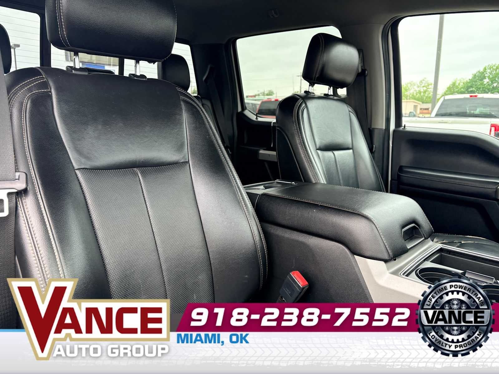 2021 Ford Super Duty F-250 Pickup LARIAT