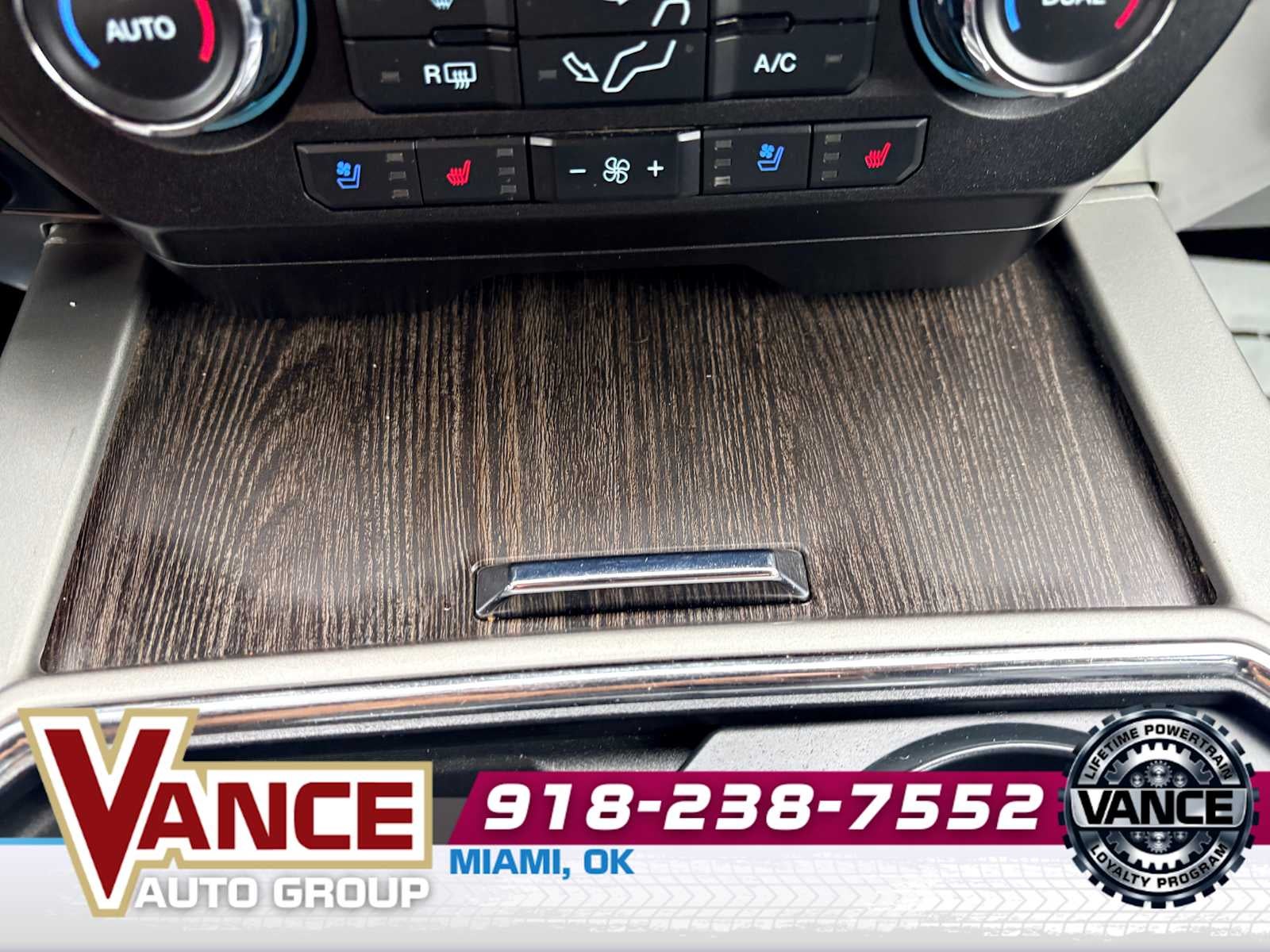 2021 Ford Super Duty F-250 Pickup LARIAT