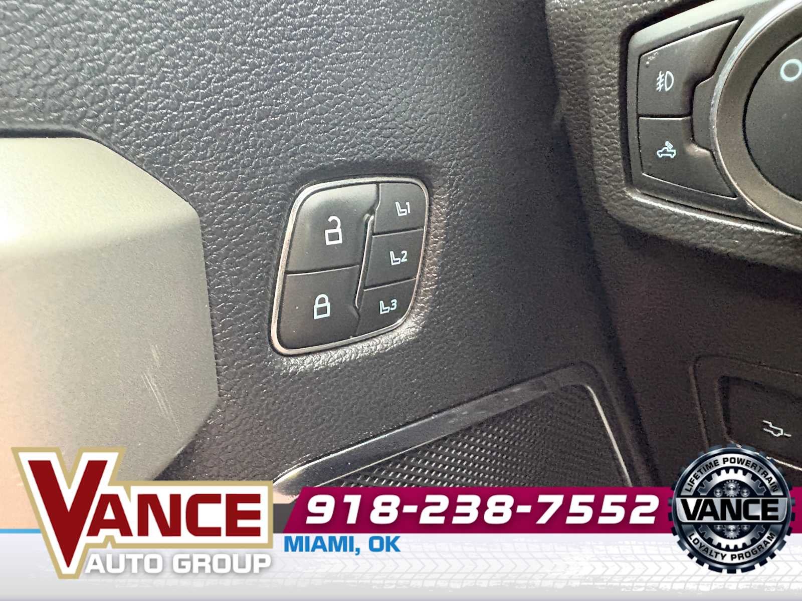 2021 Ford Super Duty F-250 Pickup LARIAT