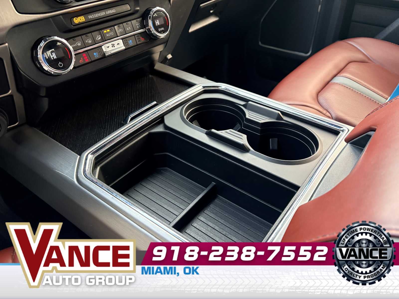 2022 Ford Super Duty F-350 DRW Platinum