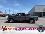 2011 Ford Ranger XLT