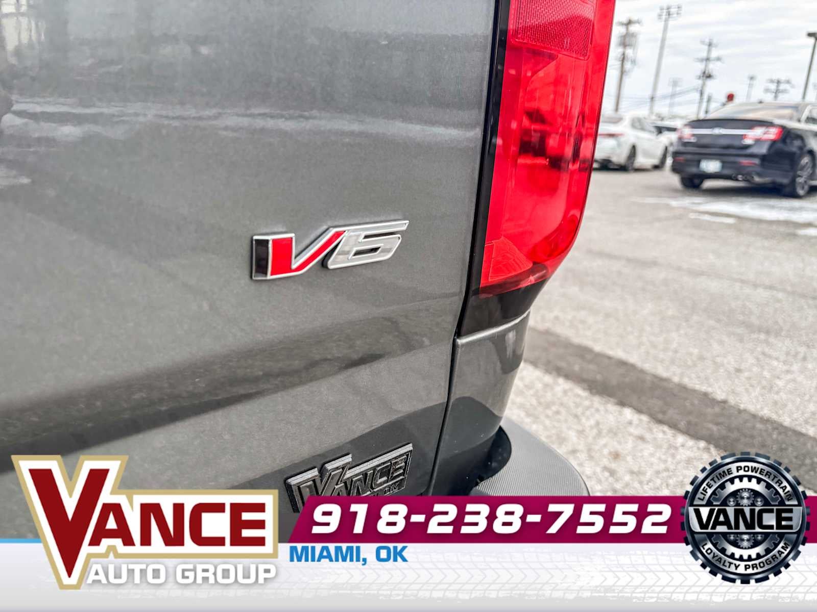 2021 Chevrolet Colorado 4WD Z71