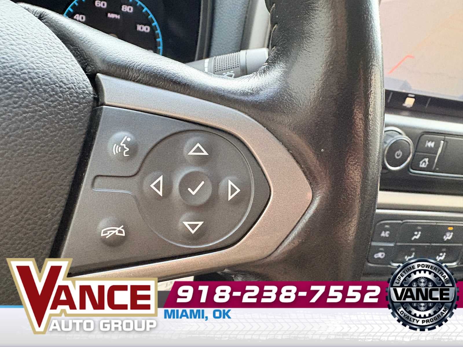 2021 Chevrolet Colorado 4WD Z71