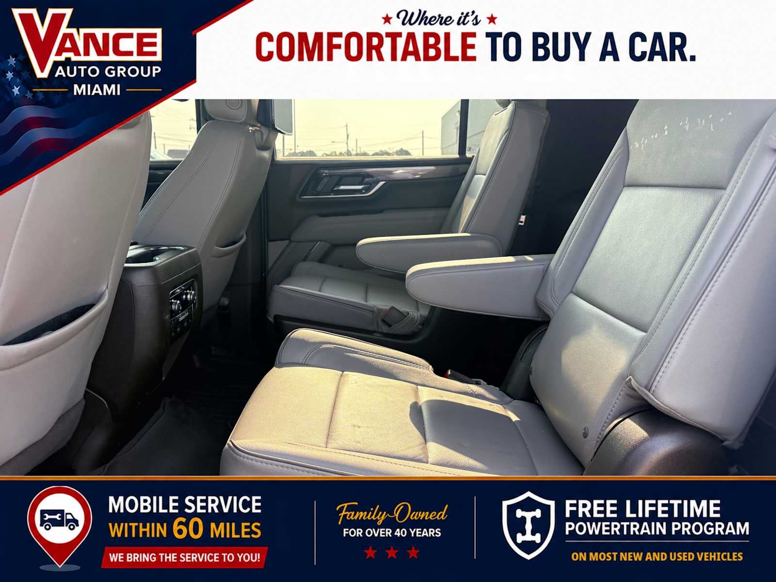 2025 GMC Yukon XL Elevation