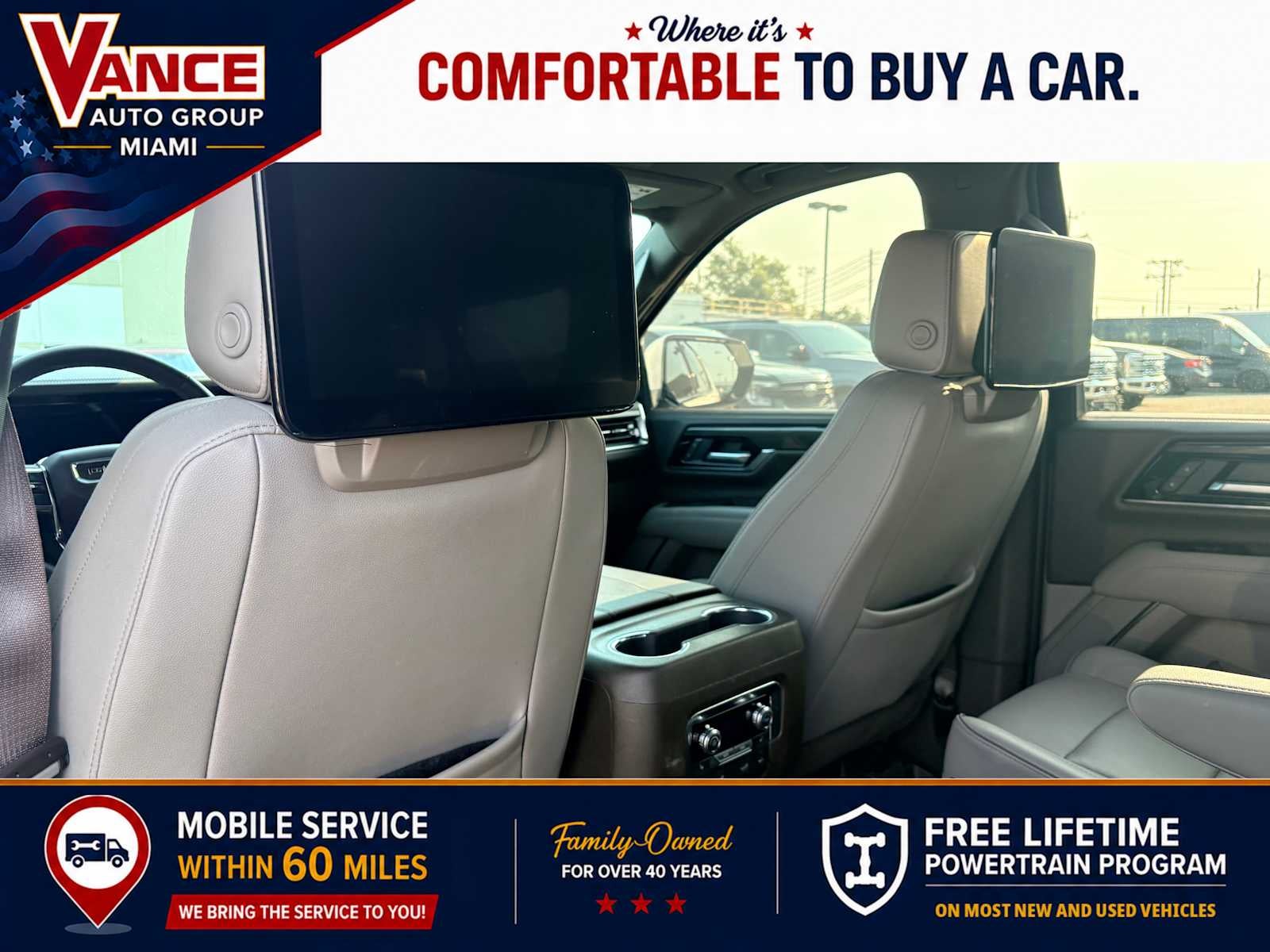 2025 GMC Yukon XL Elevation
