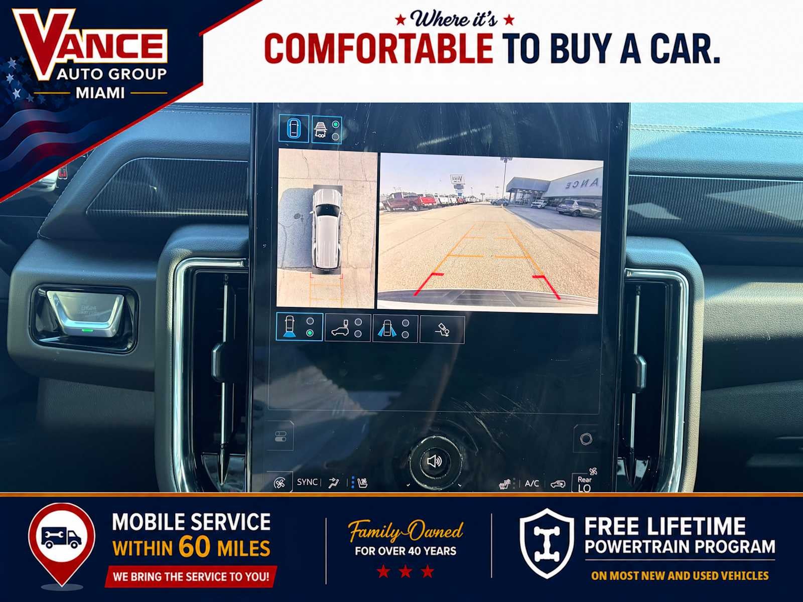 2025 GMC Yukon XL Elevation