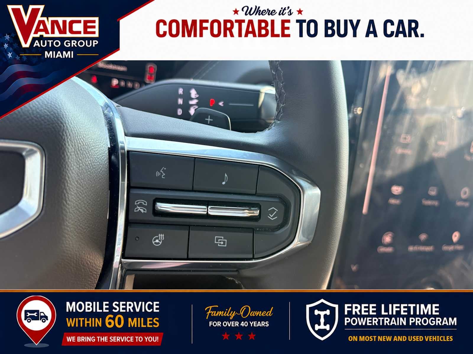 2025 GMC Yukon XL Elevation