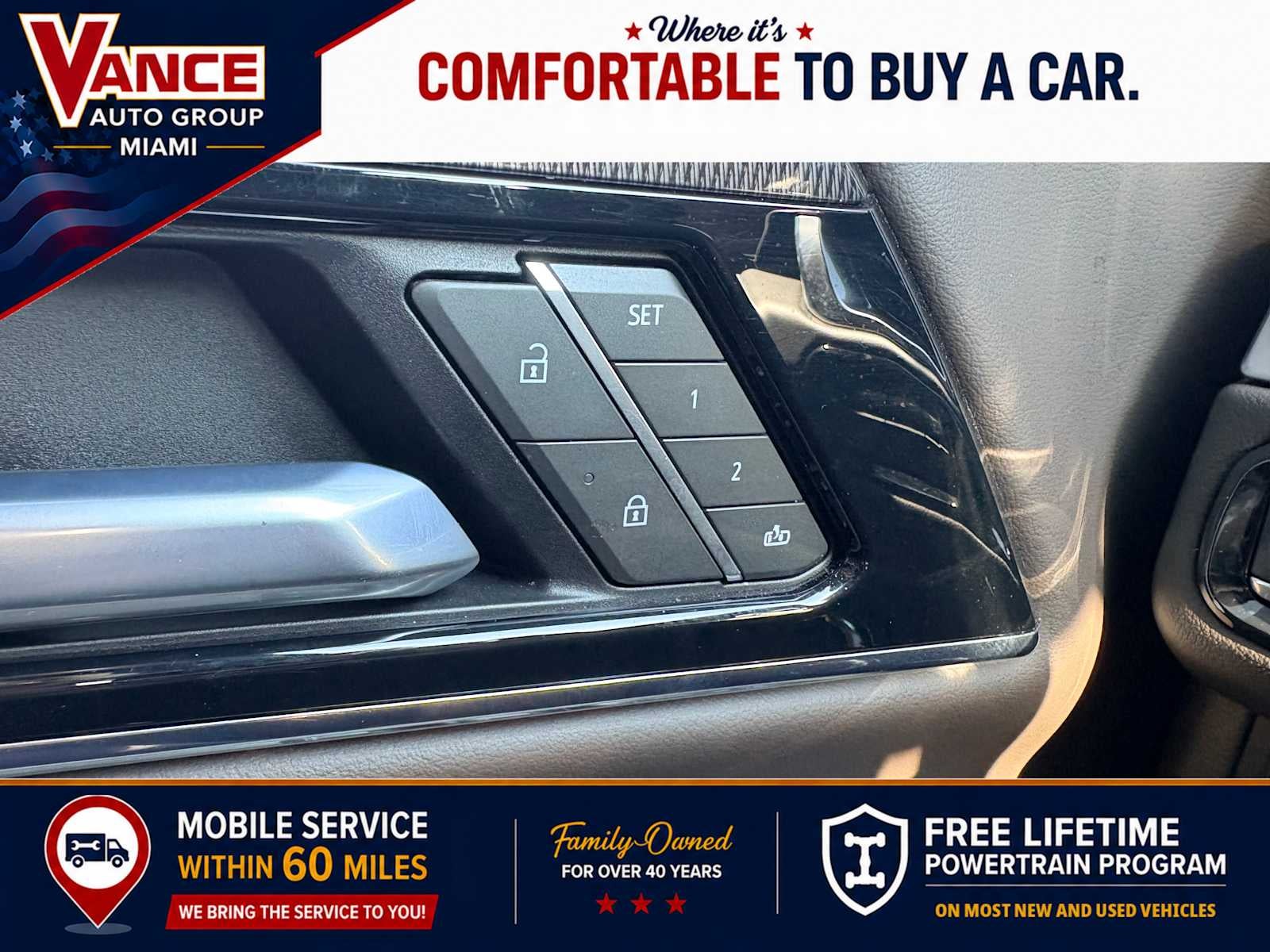 2025 GMC Yukon XL Elevation