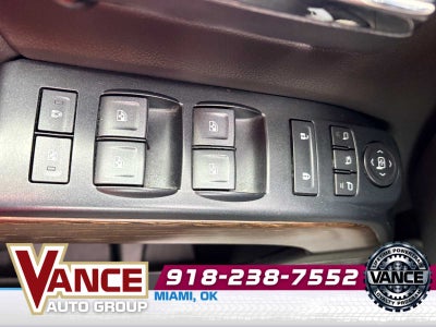 2019 GMC Sierra 2500HD Denali