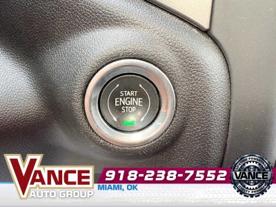 2024 GMC Sierra 2500HD Pro