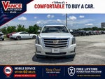 2020 Cadillac Escalade Premium Luxury
