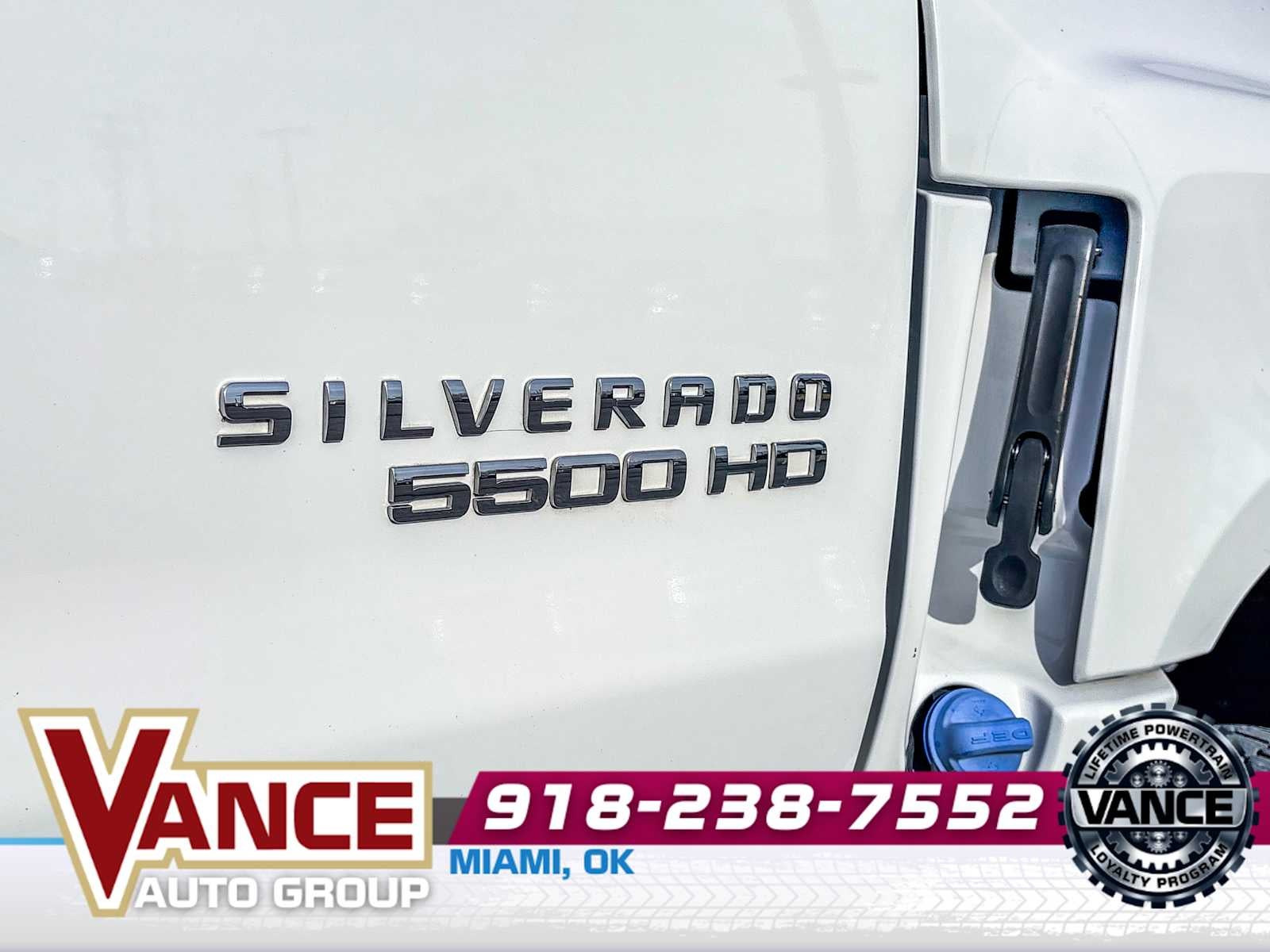 2020 Chevrolet Silverado MD LT