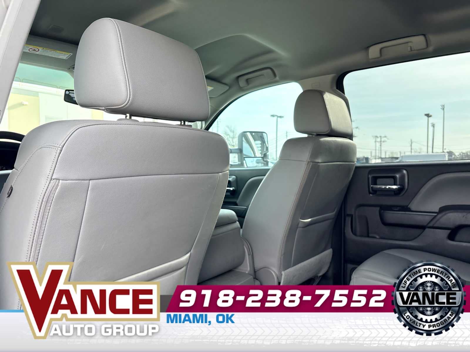 2020 Chevrolet Silverado MD LT