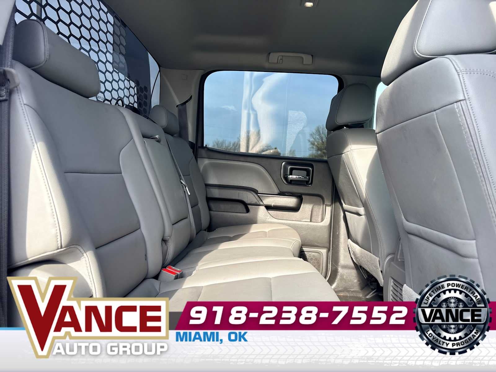 2020 Chevrolet Silverado MD LT