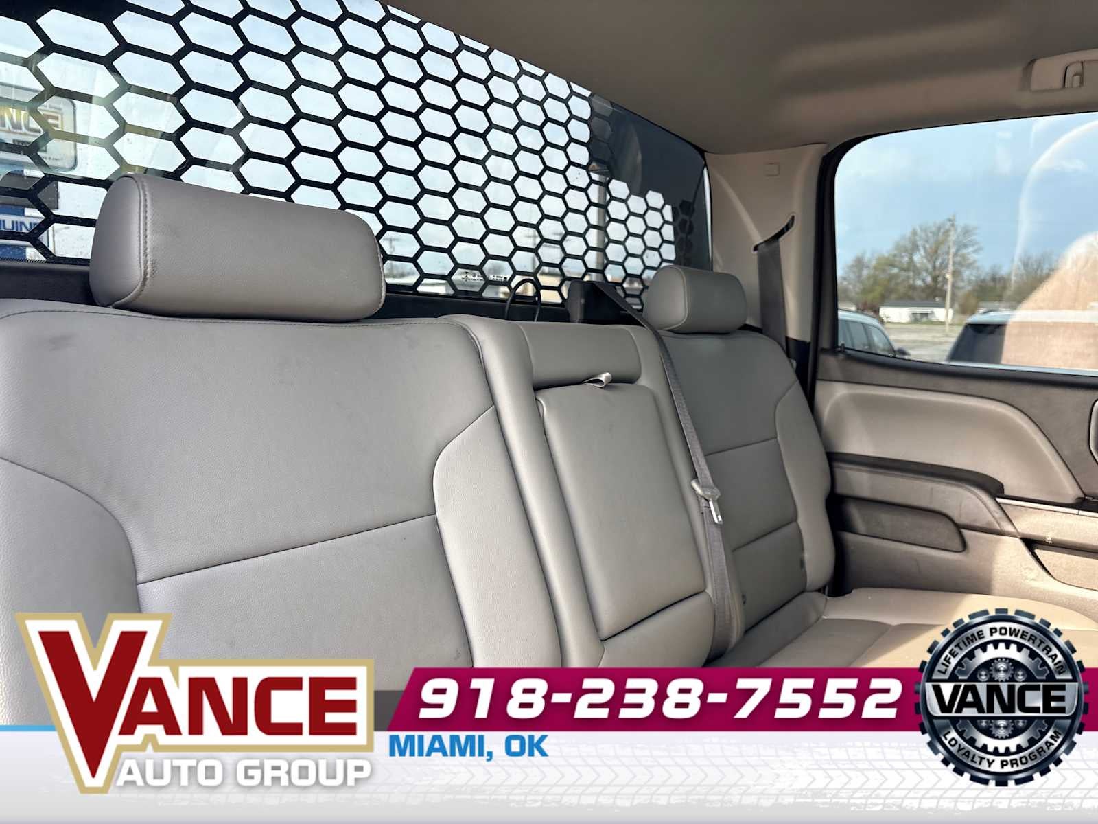 2020 Chevrolet Silverado MD LT