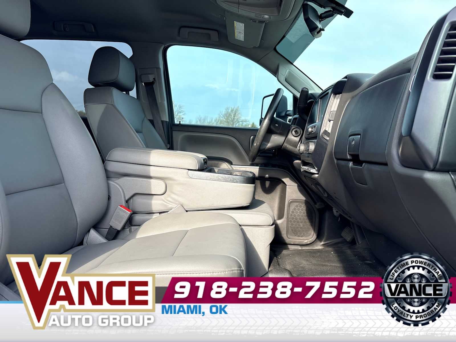 2020 Chevrolet Silverado MD LT