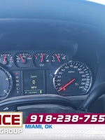 2020 Chevrolet Silverado MD LT