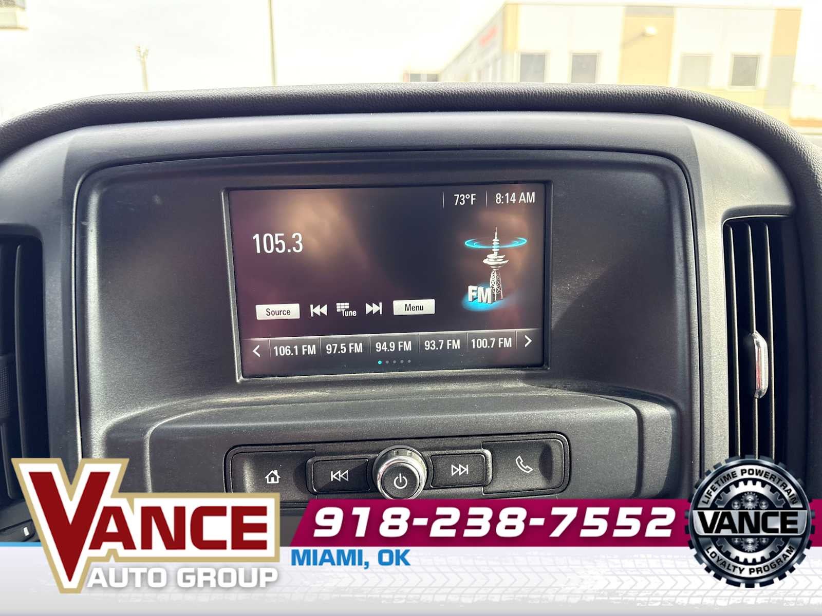 2020 Chevrolet Silverado MD LT