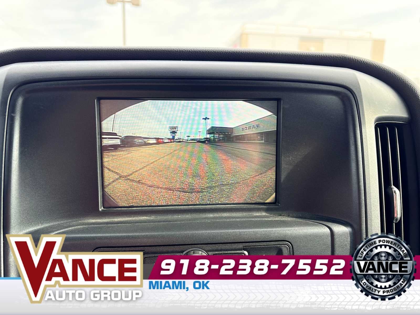 2020 Chevrolet Silverado MD LT