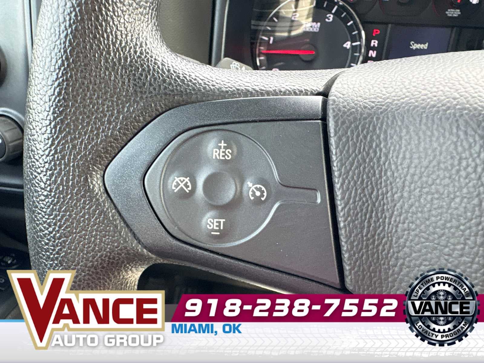 2020 Chevrolet Silverado MD LT