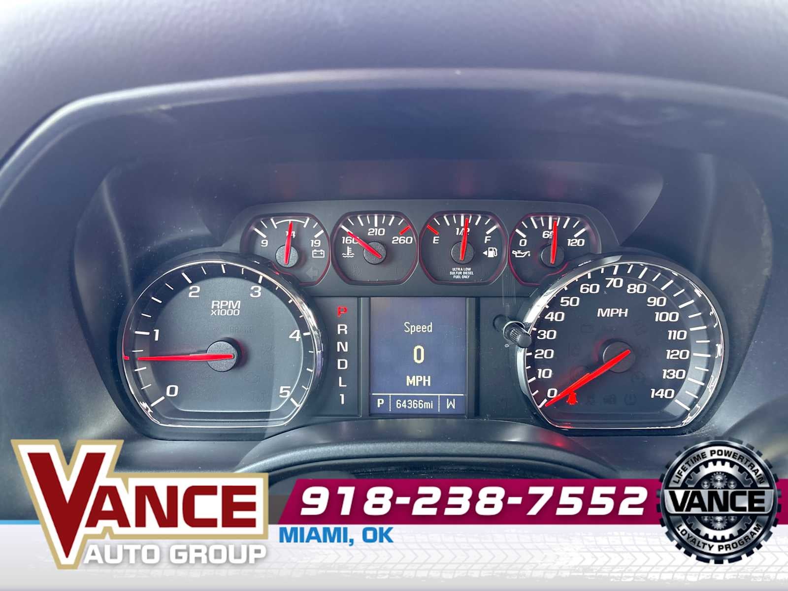 2020 Chevrolet Silverado MD LT