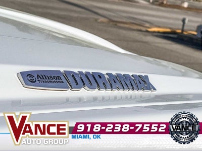 2020 Chevrolet Silverado MD LT