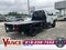 2024 Chevrolet Silverado MD Work Truck