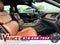2017 Lincoln Continental Reserve