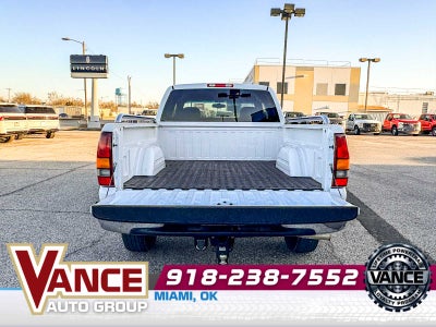 2000 Chevrolet Silverado 1500 LT