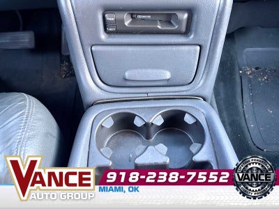 2000 Chevrolet Silverado 1500 LT